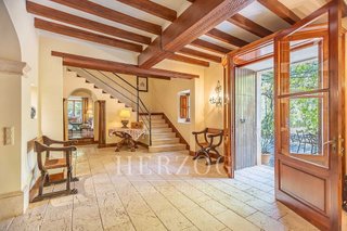 Chalet en alquiler en Valldemossa