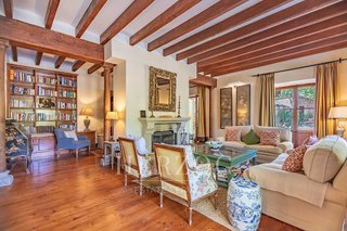 Chalet en alquiler en Valldemossa