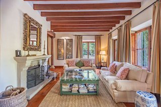 Chalet en alquiler en Valldemossa