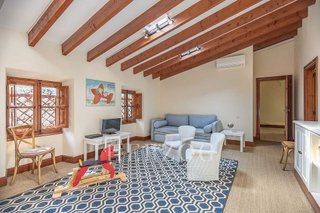 Chalet en alquiler en Valldemossa