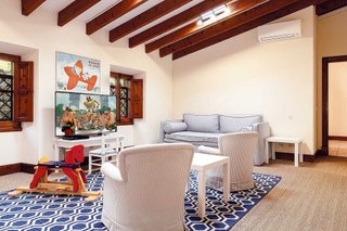 Chalet en alquiler en Valldemossa