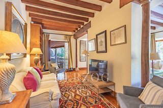Chalet en alquiler en Valldemossa