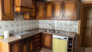 Piso en alquiler en Punta Umbría