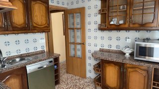 Piso en alquiler en Punta Umbría
