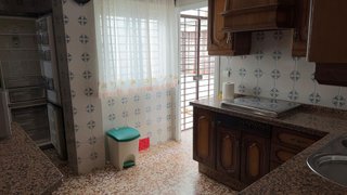 Piso en alquiler en Punta Umbría