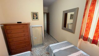 Piso en alquiler en Punta Umbría
