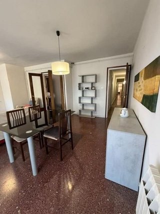 Piso en alquiler en Joc de la Bola - Camps d'Esports - Ciutat Jardí - Montcada en Lleida