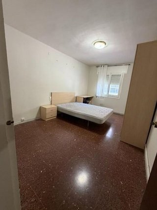 Piso en alquiler en Joc de la Bola - Camps d'Esports - Ciutat Jardí - Montcada en Lleida