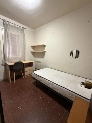 Piso en alquiler en Joc de la Bola - Camps d'Esports - Ciutat Jardí - Montcada en Lleida