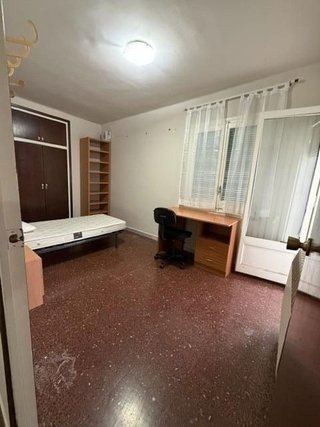 Piso en alquiler en Joc de la Bola - Camps d'Esports - Ciutat Jardí - Montcada en Lleida