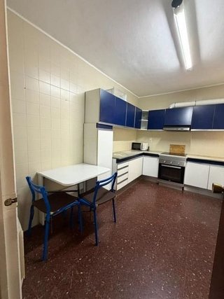 Piso en alquiler en Joc de la Bola - Camps d'Esports - Ciutat Jardí - Montcada en Lleida