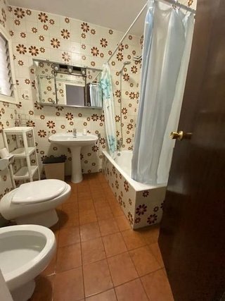 Piso en alquiler en Joc de la Bola - Camps d'Esports - Ciutat Jardí - Montcada en Lleida