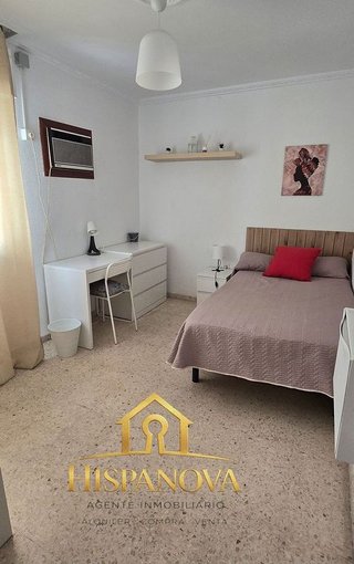Piso en alquiler en La Florida en Sevilla