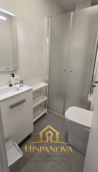 Piso en alquiler en La Florida en Sevilla