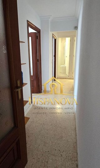 Piso en alquiler en La Florida en Sevilla
