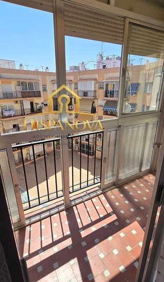 Piso en alquiler en La Florida en Sevilla
