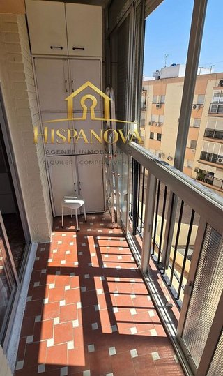 Piso en alquiler en La Florida en Sevilla