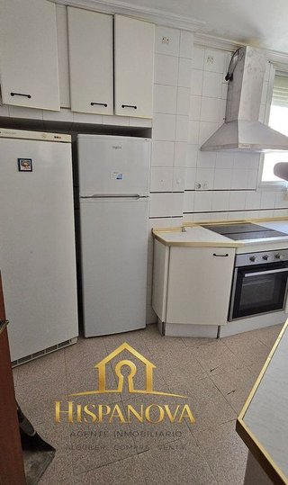 Piso en alquiler en La Florida en Sevilla