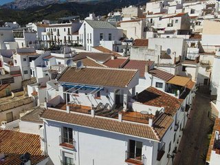 Casa adosada en venta en Canillas de Albaida