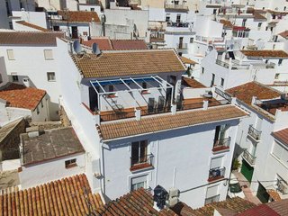 Casa adosada en venta en Canillas de Albaida