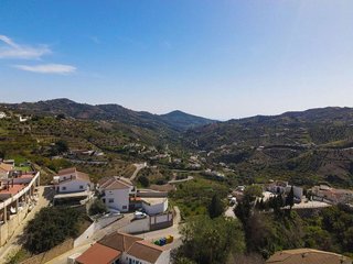 Casa adosada en venta en Canillas de Albaida