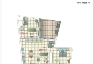 Casa adosada en venta en Canillas de Albaida
