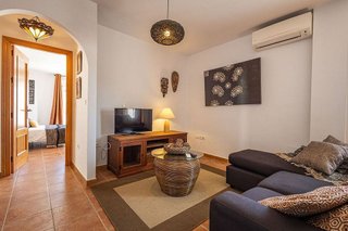 Casa adosada en venta en Canillas de Albaida