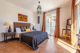 Casa adosada en venta en Canillas de Albaida