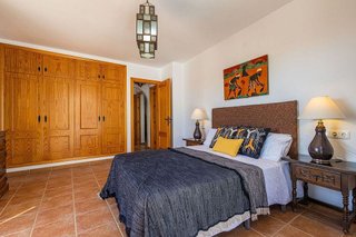 Casa adosada en venta en Canillas de Albaida