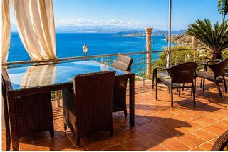 Casa pareada en alquiler en Cala Blava-Bellavista en Llucmajor