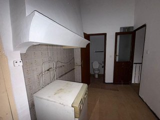 Casa adosada en venta en Campo de Criptana