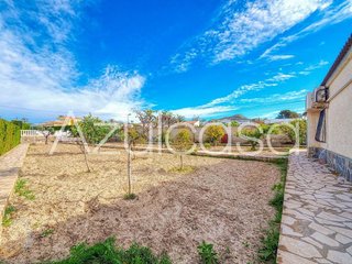 Chalet en venta en Busot