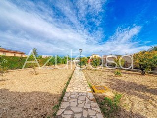 Chalet en venta en Busot