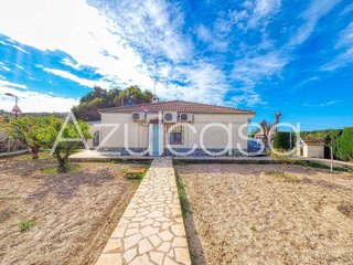 Chalet en venta en Busot
