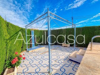 Chalet en venta en Busot