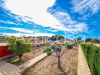Chalet en venta en Busot