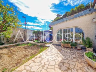 Chalet en venta en Busot