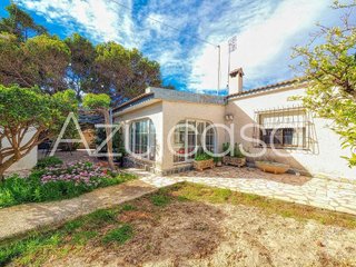 Chalet en venta en Busot
