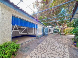 Chalet en venta en Busot