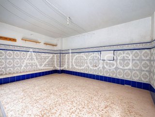 Chalet en venta en Busot