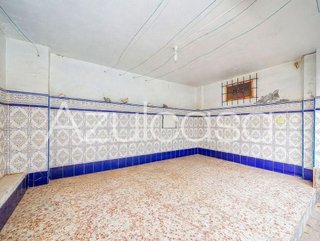 Chalet en venta en Busot