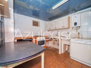 Chalet en venta en Busot