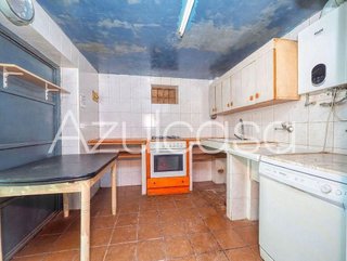 Chalet en venta en Busot