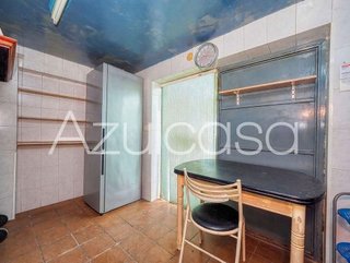 Chalet en venta en Busot