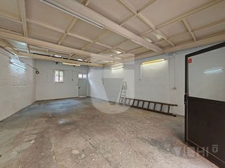 Local comercial en alquiler en Montgat