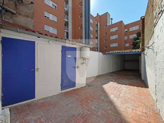 Local comercial en alquiler en Montgat