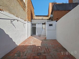 Local comercial en alquiler en Montgat