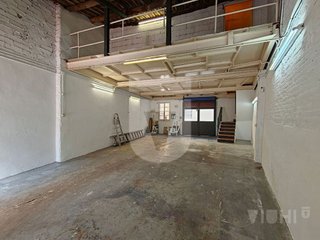 Local comercial en alquiler en Montgat
