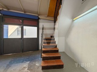 Local comercial en alquiler en Montgat