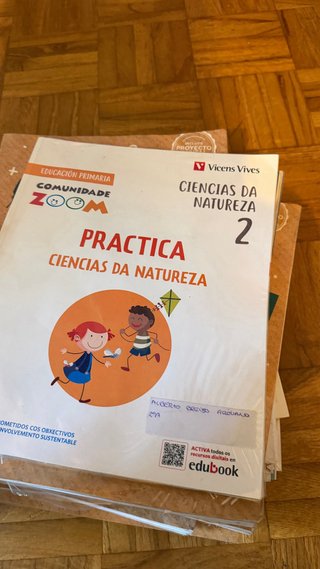 Todos Libros escolares 2 primaria